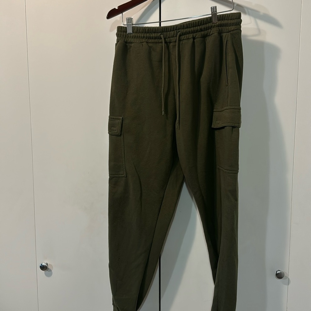 West 49 sweat pants